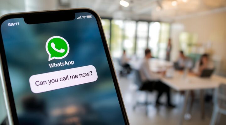Como prospectar clientes pelo whatsapp: 12 táticas de 2026