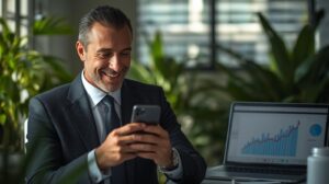 como prospectar clientes pelo whatsapp