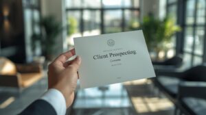 curso de prospecção de clientes 