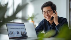 formas de prospecção de clientes