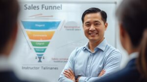 curso de prospecção de clientes 