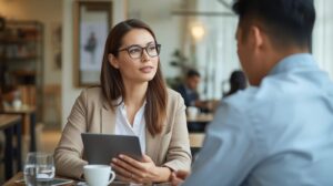 como perder a vergonha de vender