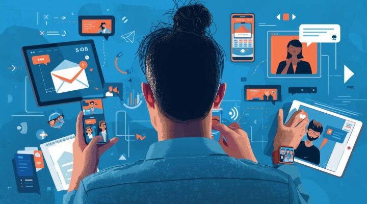 Como Fazer a Prospecção de Clientes: 12 Estratégias Práticas para Vender Mais em 2026