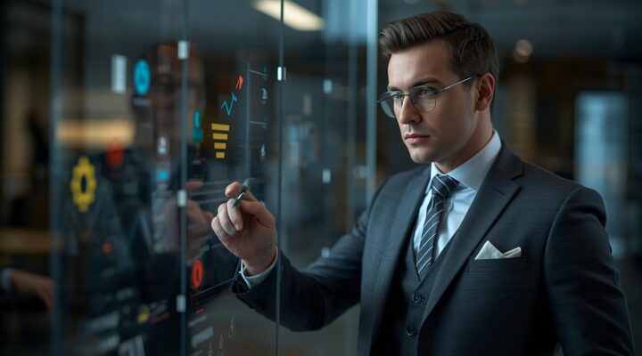 Estratégia de Prospecção de Clientes: 12 Pilares da Previsibilidade