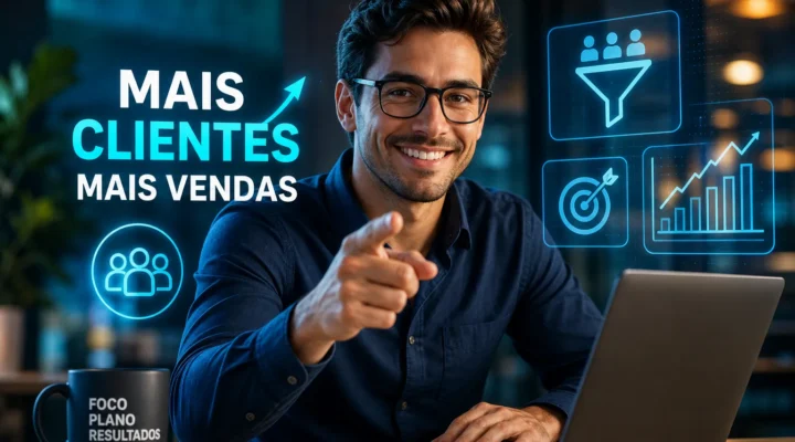 As 8 Técnicas de Prospecção de Clientes Que Mais Convertem